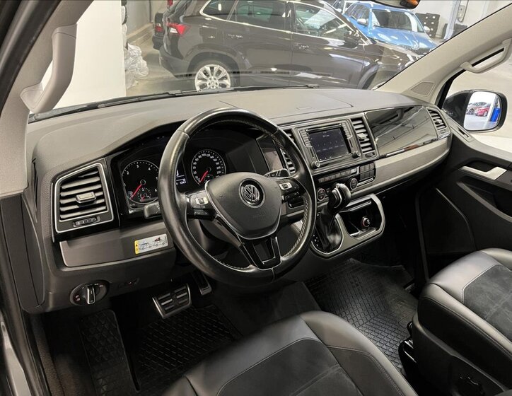 Volkswagen California VAN / Minibus 2,0 l 150 kw