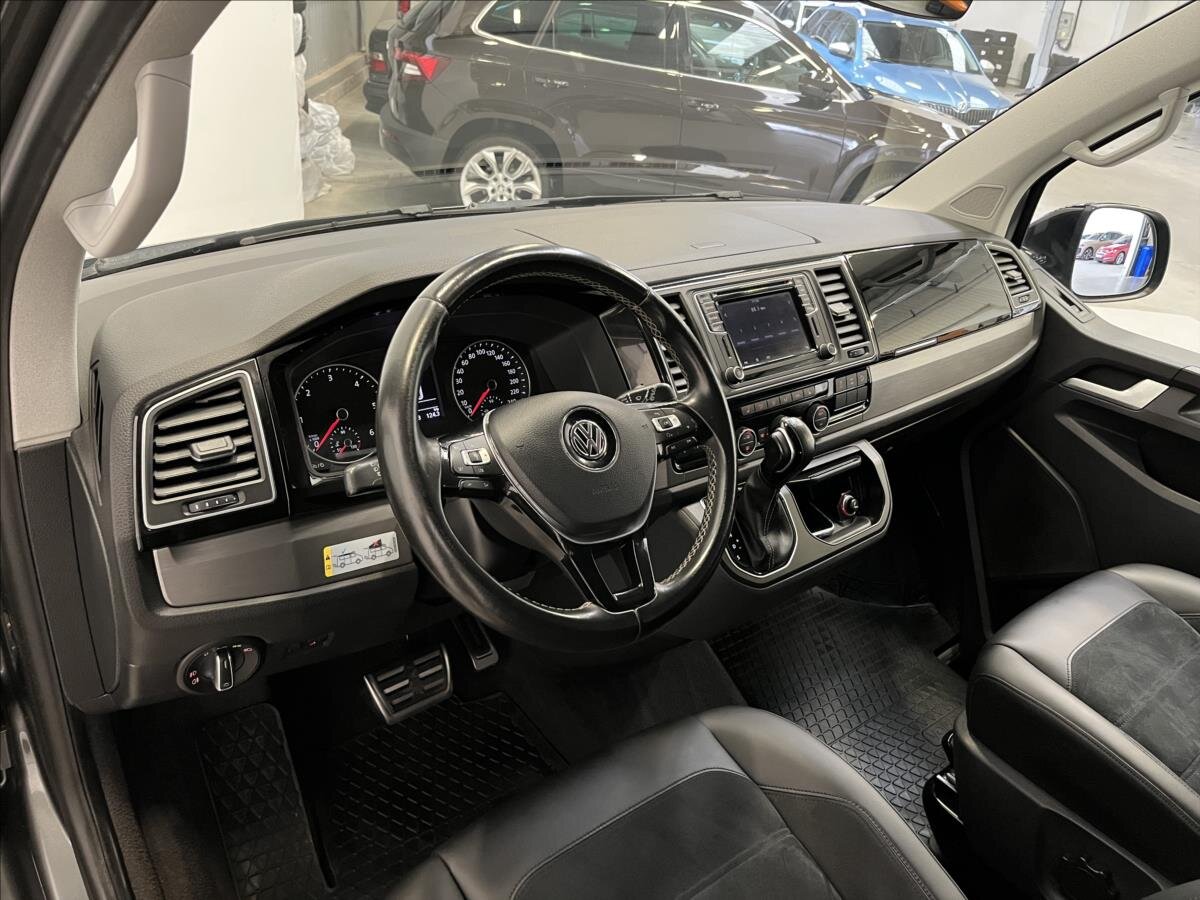 Volkswagen California VAN / Minibus 2,0 l 150 kw