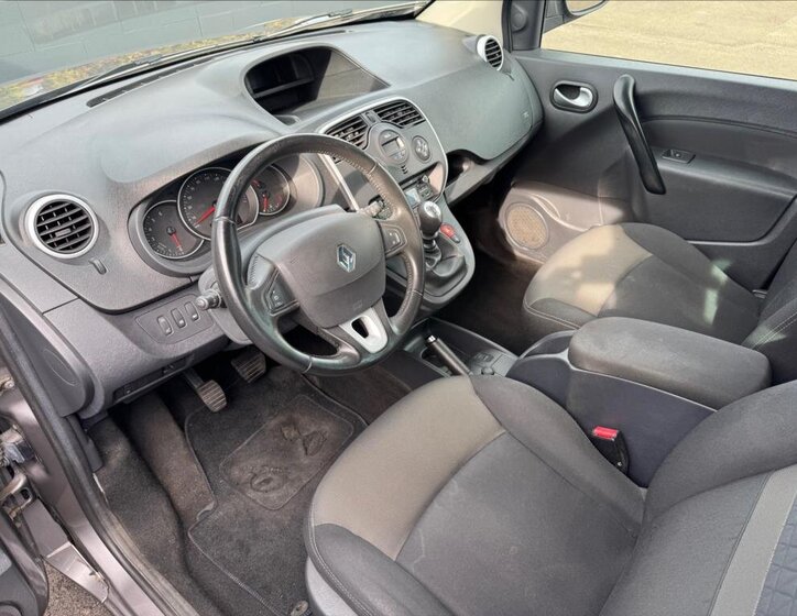 Renault Kangoo 12