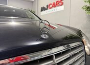 Mercedes-Benz Třídy C Kombi 3,0 l 170 kw