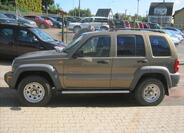 Jeep Cherokee 3