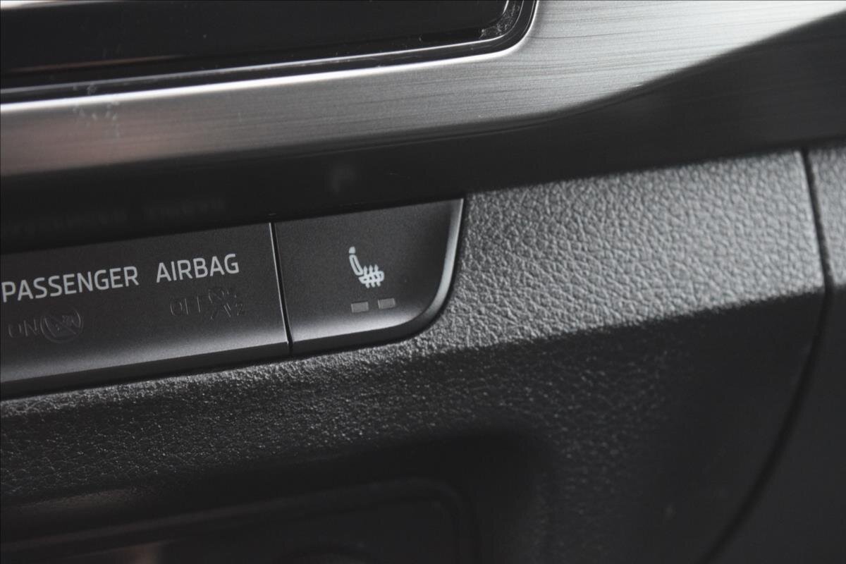 Škoda Fabia Hatchback 999,0 55 kw