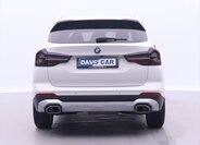 BMW X3 SUV / Terénní 2,0 l 140 kw