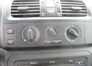 Škoda Fabia Kombi 1,2 l 63 kw