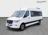 Mercedes-Benz Sprinter 1