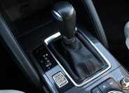 Mazda CX-5 SUV / Terénní 2,5 l 141 kw