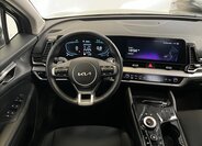 KIA Sportage Ostatní 1,6 l 110 kw