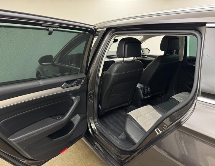 Volkswagen Passat 44