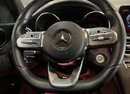 Mercedes-Benz Třídy C 20