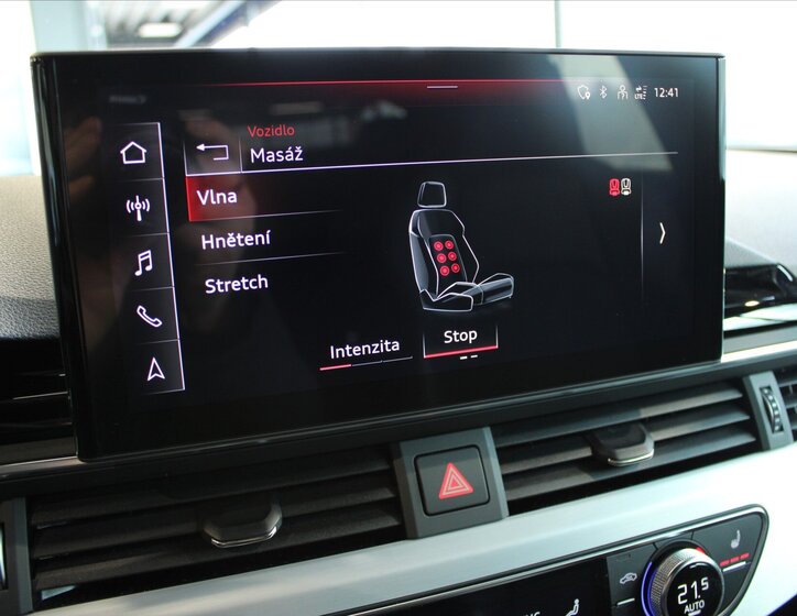 Audi S5 Ostatní 3,0 l 251 kw