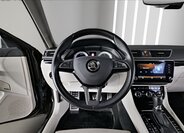 Škoda Superb Sedan / Limuzína 2,0 l 200 kw