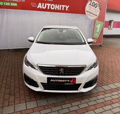 Peugeot 308 2
