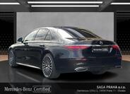 Mercedes-Benz Třídy S 3