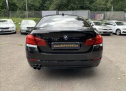 BMW Řada 5 7