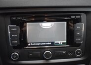 Škoda Yeti SUV 1,2 l 77 kw