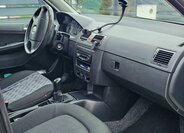 Škoda Fabia Hatchback 0,0 51 kw