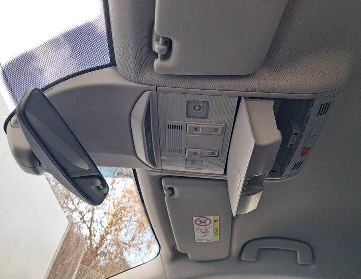 Škoda Scala Hatchback 1,5 l 110 kw