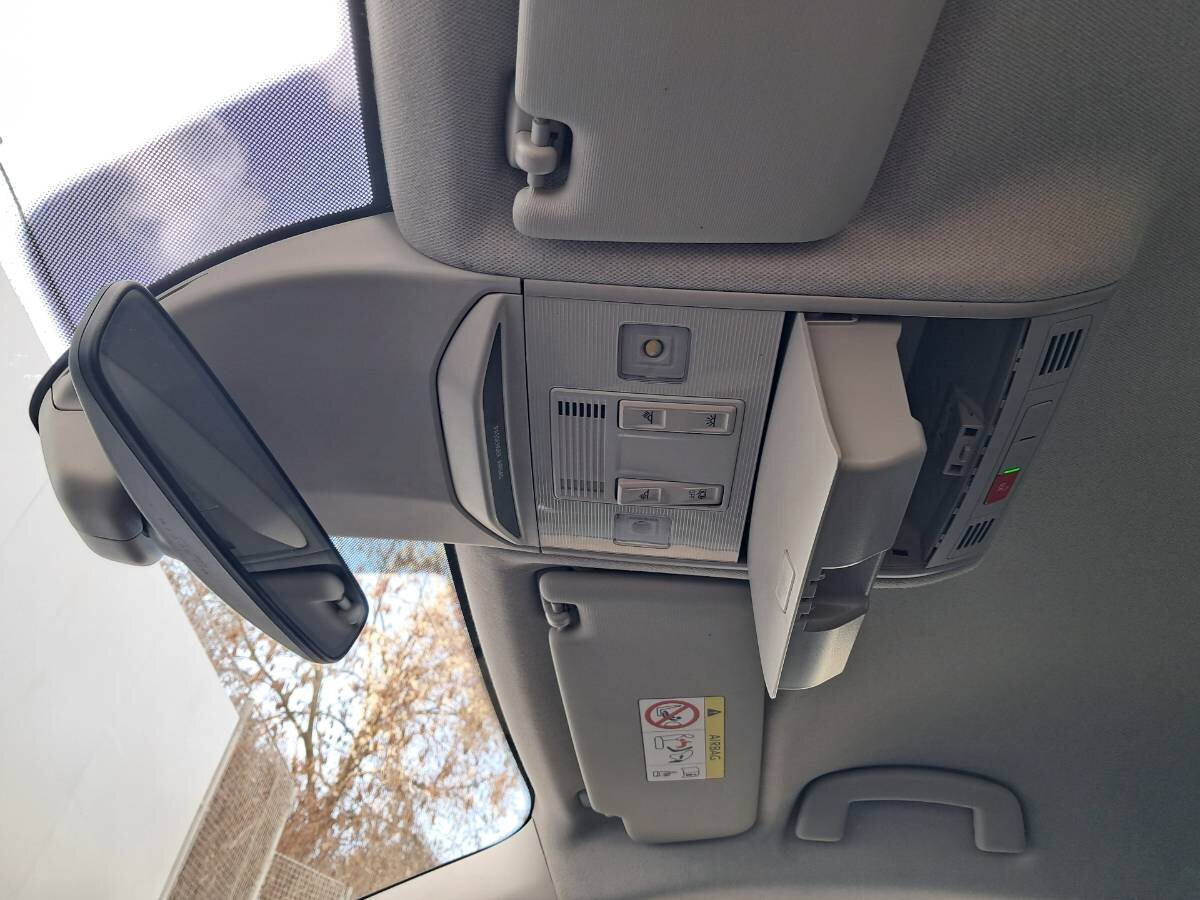 Škoda Scala Hatchback 1,5 l 110 kw