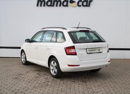 Škoda Fabia Kombi 999,0 70 kw