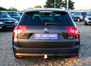 Citroën C5 Kombi 1,6 l 115 kw