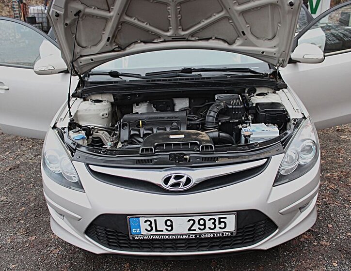 Hyundai i30 27