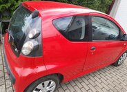 Citroën C1 Hatchback 0,0 0