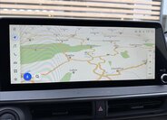 Toyota Prius Hatchback 2,0 l 111 kw