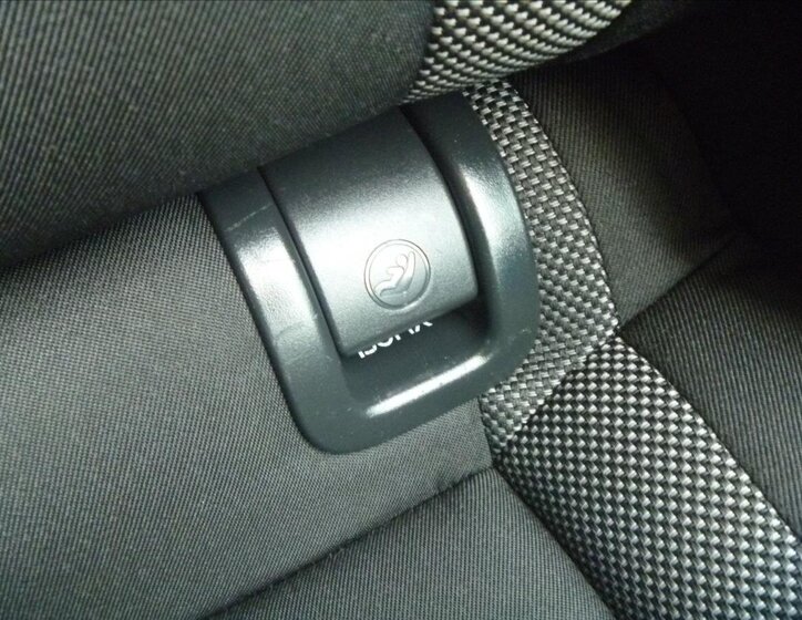 Škoda Octavia Kombi 1,6 l 85 kw