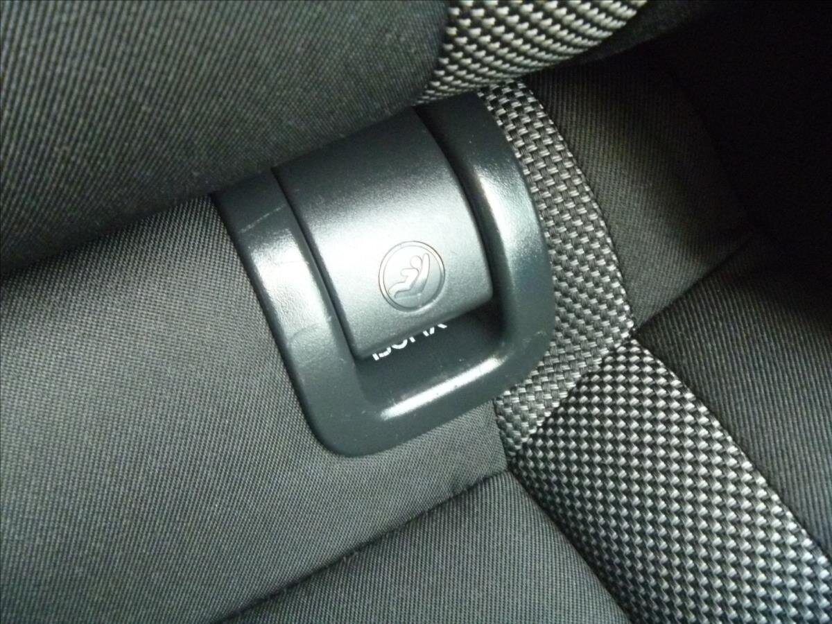 Škoda Octavia Kombi 1,6 l 85 kw