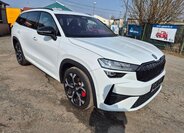 Škoda Kodiaq SUV / Terénní 2,0 l 195 kw