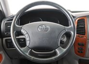 Toyota Land Cruiser SUV 4,7 l 175 kw