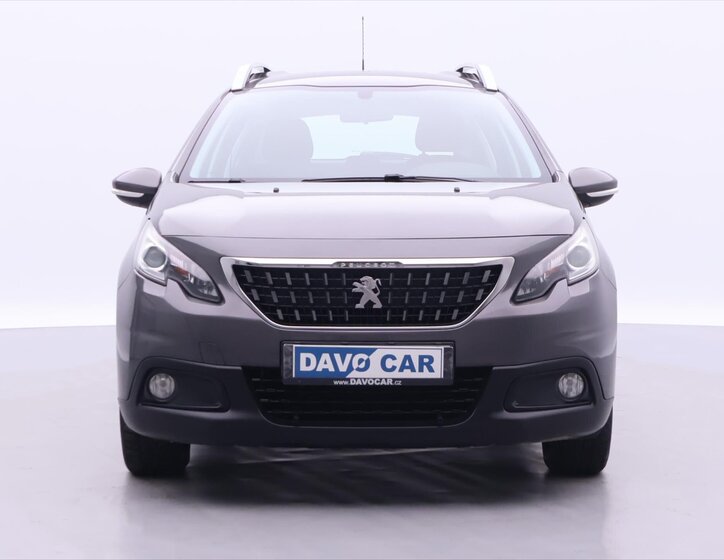 Peugeot 2008 2
