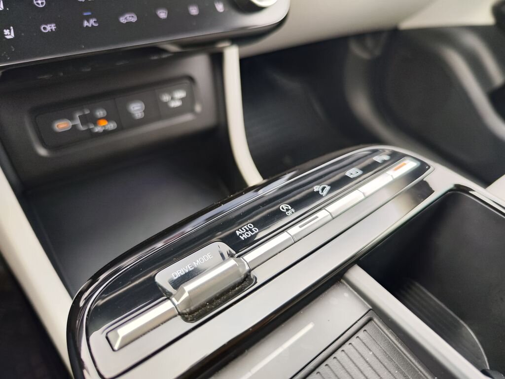 Hyundai Tucson SUV 1,6 l 118 kw