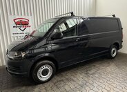 Volkswagen Transporter Ostatní 2,0 l 110 kw