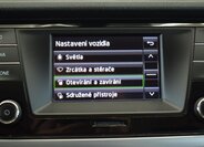 Škoda Fabia Kombi 1,2 l 66 kw