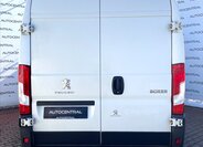 Peugeot Boxer Skříň 2,0 l 96 kw