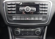 Mercedes-Benz GLA Kombi 1,6 l 90 kw