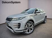 Land Rover Range Rover Evoque 1