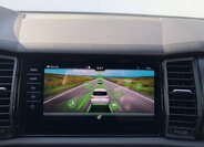 Škoda Kodiaq SUV / Terénní 2,0 l 147 kw