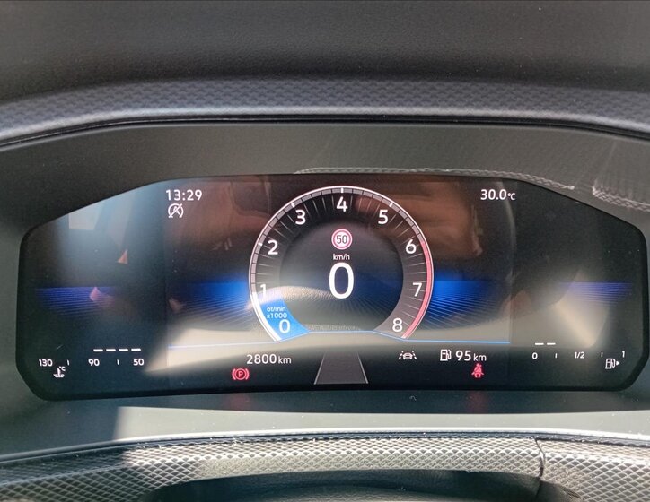 Volkswagen T-Cross 16