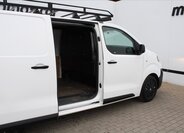 Citroën Jumpy Ostatní 1,6 l 70 kw