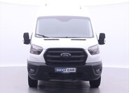 Ford Transit Ostatní 2,0 l 96 kw