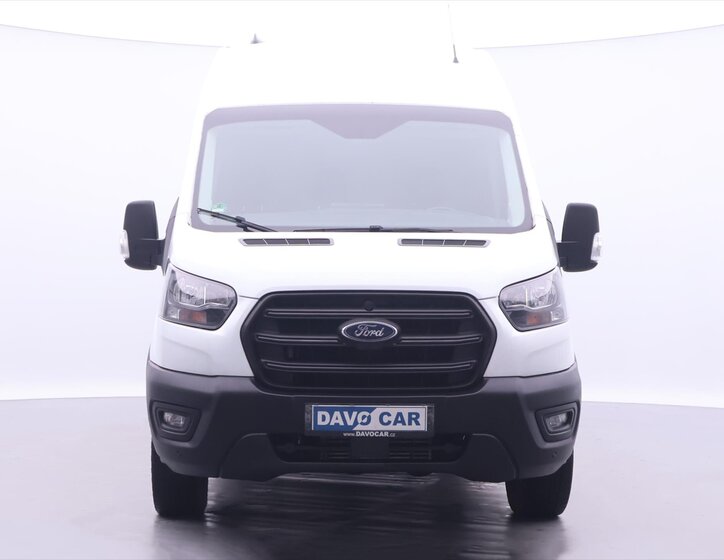 Ford Transit Ostatní 2,0 l 96 kw
