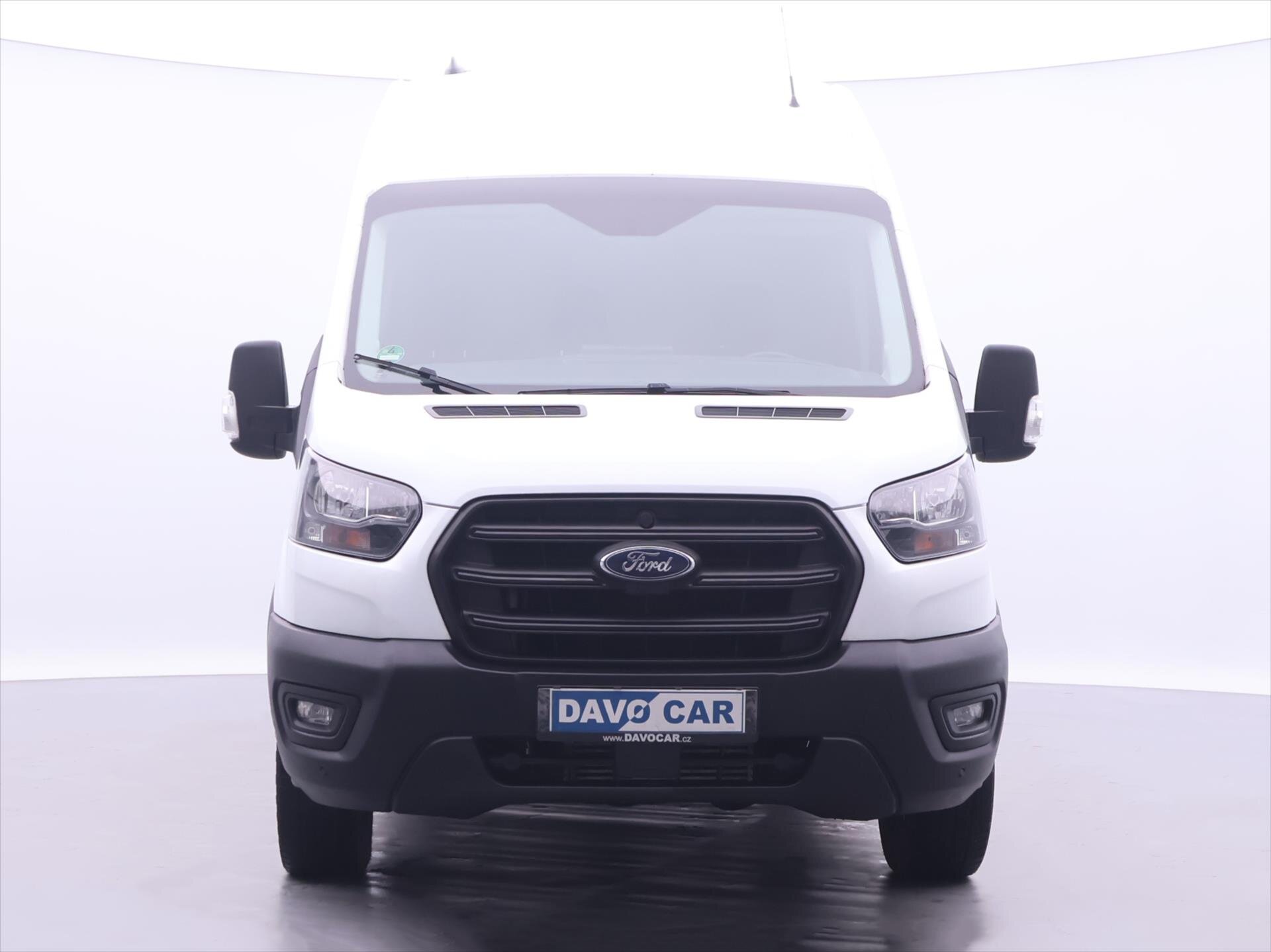 Ford Transit Ostatní 2,0 l 96 kw