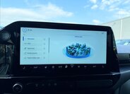 Ford Tourneo Custom Kombi 2,0 l 125 kw