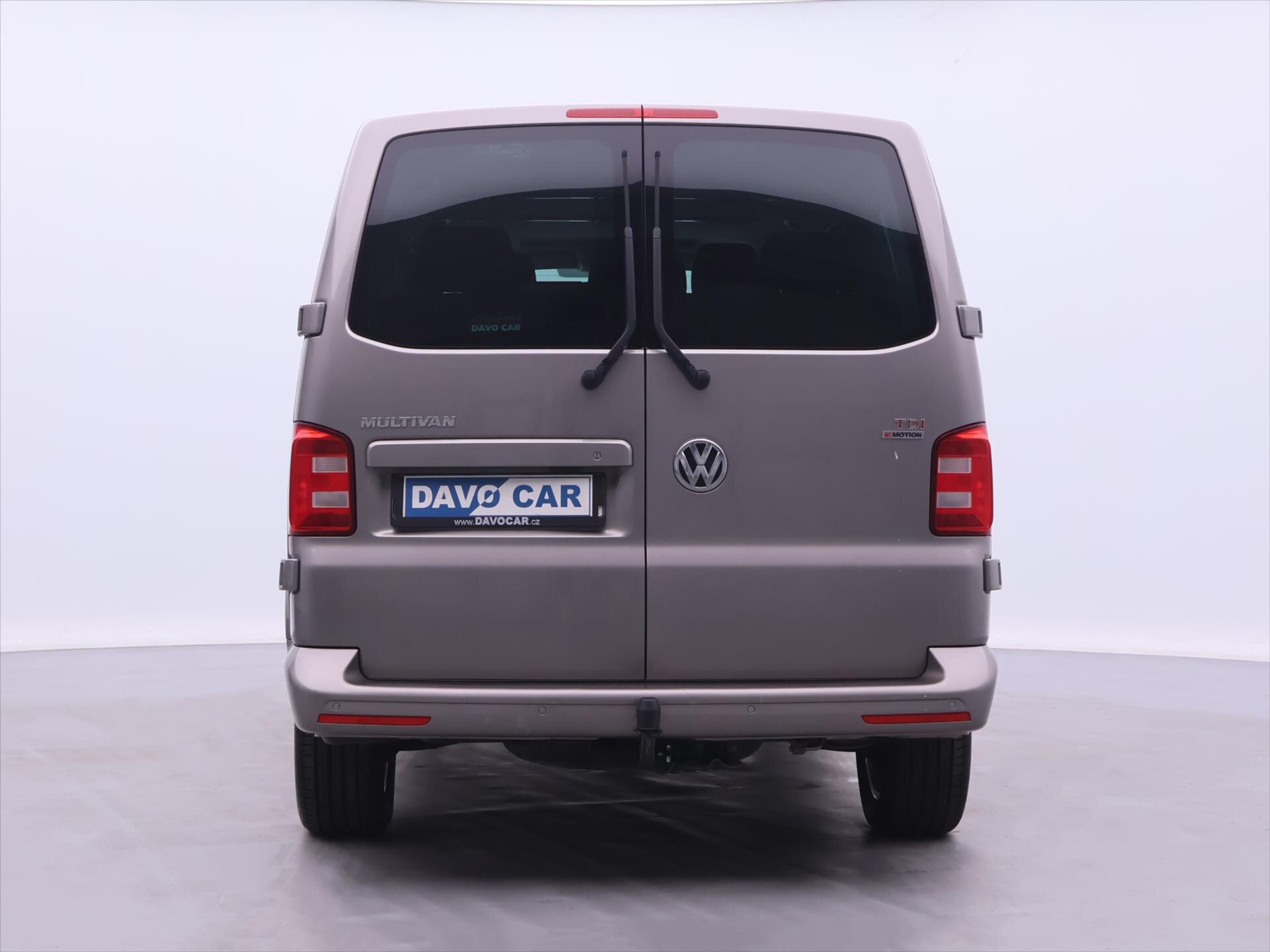 Volkswagen Multivan Kombi 2,0 l 150 kw