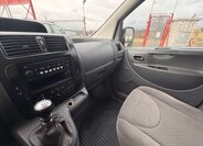 Toyota ProAce Verso MPV 2,0 l 94 kw