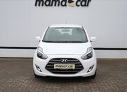 Hyundai ix20 MPV 1,6 l 92 kw