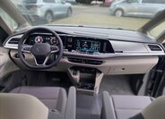 Volkswagen Multivan MPV 2,0 l 110 kw