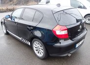BMW Řada 1 Hatchback 1,6 l 85 kw
